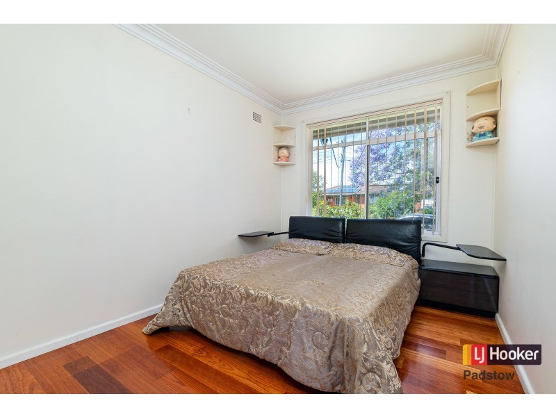 3 Tracey Street, Revesby NSW 2212