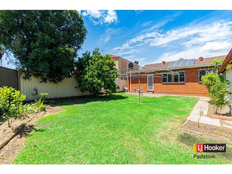 3 Tracey Street, Revesby NSW 2212
