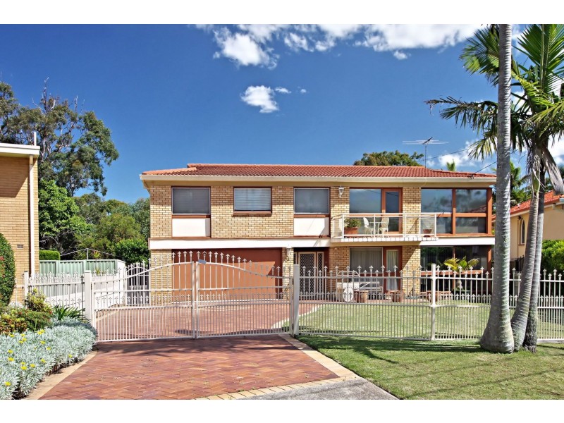31 Clair Crescent, Padstow Heights NSW 2211