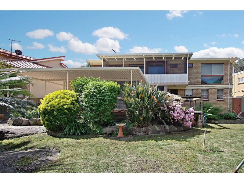 31 Clair Crescent, Padstow Heights NSW 2211