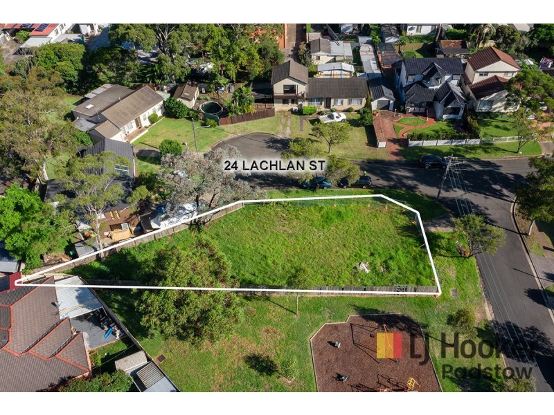 24 Lachlan Street, Revesby NSW 2212