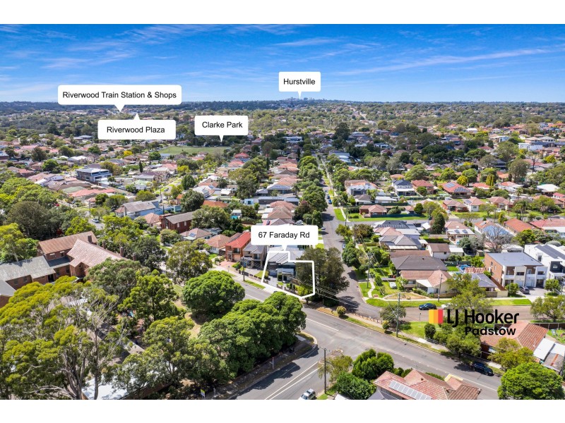 67 Faraday Road, Padstow NSW 2211