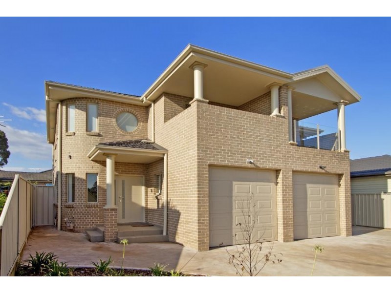 124A Bransgrove Road, Revesby NSW 2212