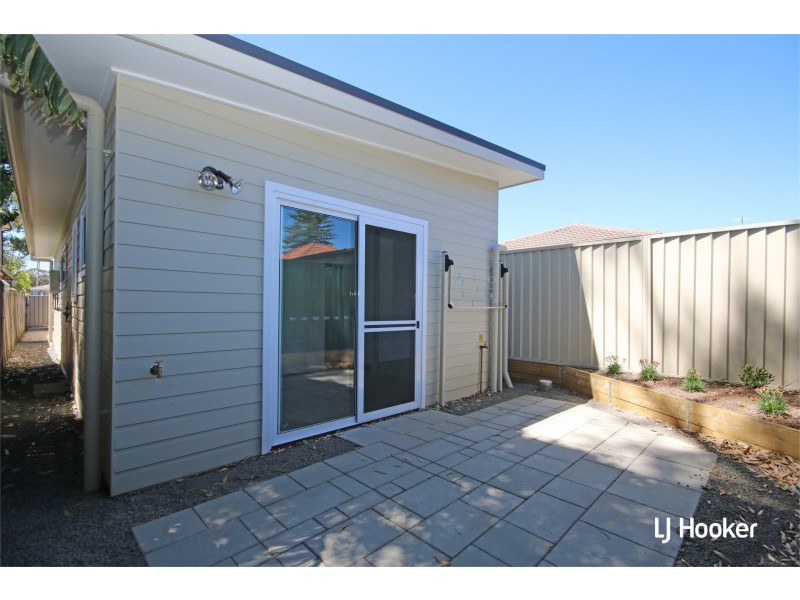 1/164 Arab Road, Padstow NSW 2211