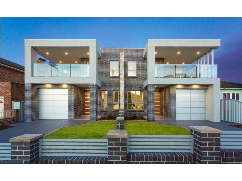 5 Richardson Avenue, Padstow NSW 2211