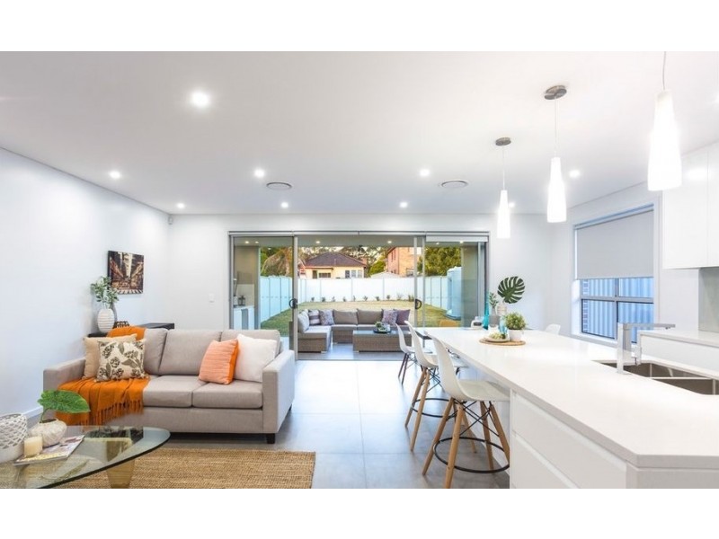 5 Richardson Avenue, Padstow NSW 2211