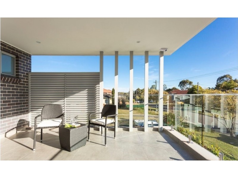 5 Richardson Avenue, Padstow NSW 2211