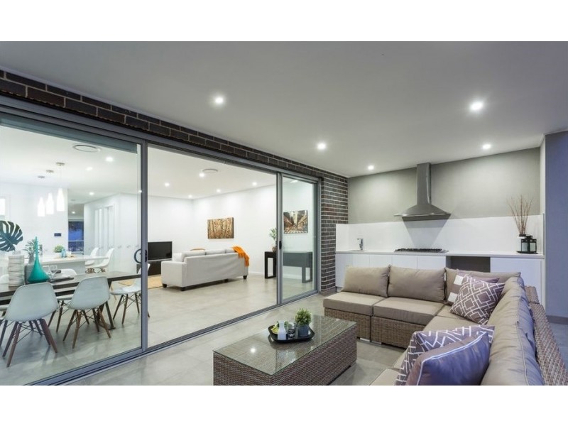 5 Richardson Avenue, Padstow NSW 2211