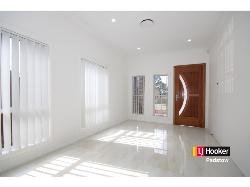 155A Beaconsfield Street, Revesby NSW 2212