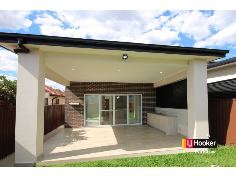 155A Beaconsfield Street, Revesby NSW 2212