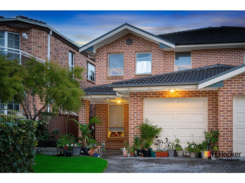 11 Barkl Avenue, Padstow NSW 2211