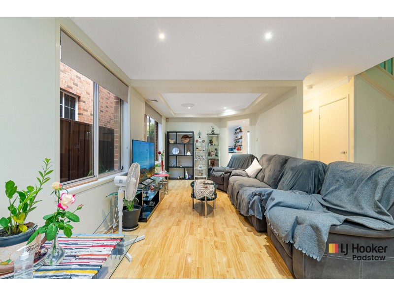 11 Barkl Avenue, Padstow NSW 2211