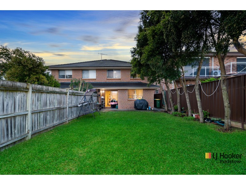 11 Barkl Avenue, Padstow NSW 2211