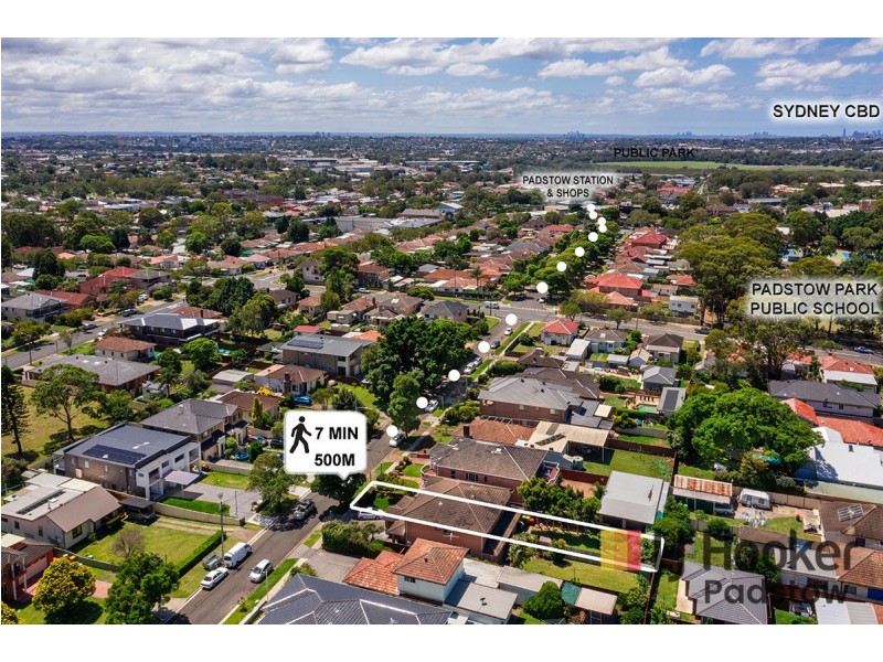 11 Barkl Avenue, Padstow NSW 2211