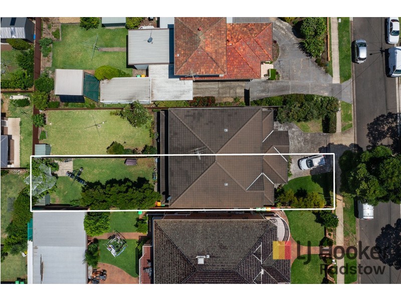 11 Barkl Avenue, Padstow NSW 2211