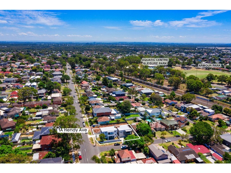 1A Hendy Avenue, Panania NSW 2213