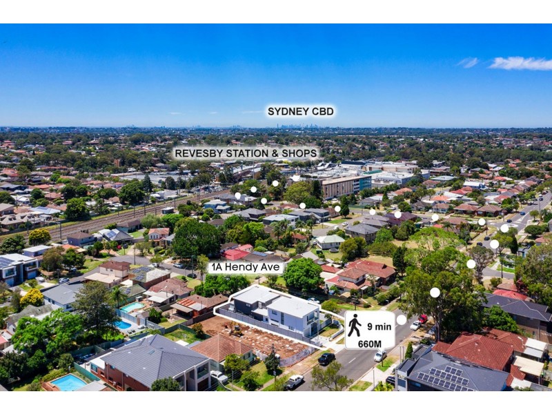 1A Hendy Avenue, Panania NSW 2213