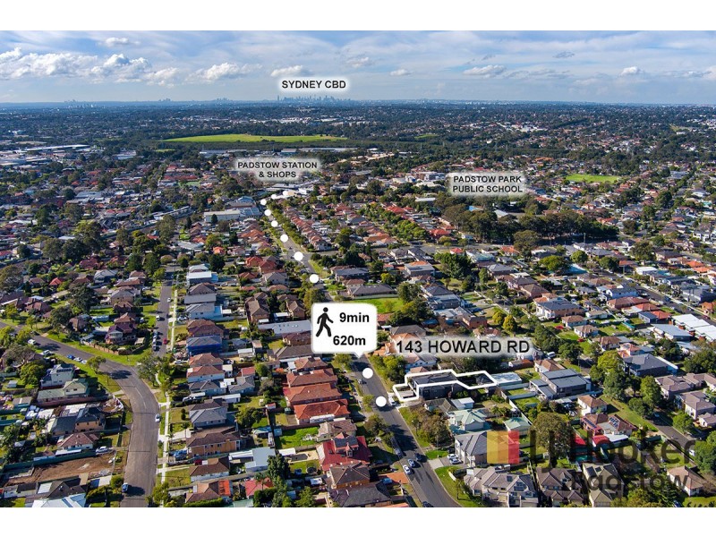 143 Howard Road, Padstow NSW 2211