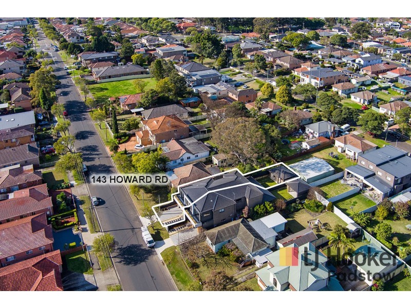 143 Howard Road, Padstow NSW 2211