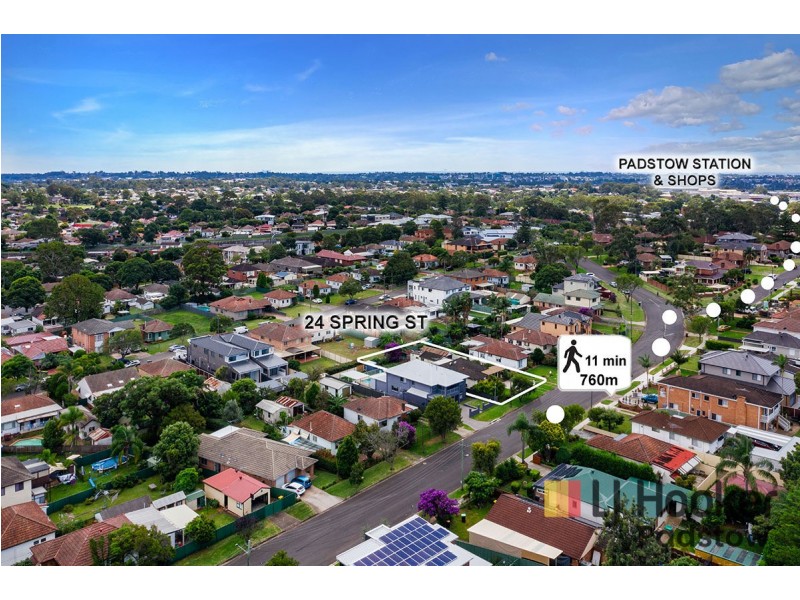 24 Spring Street, Padstow NSW 2211