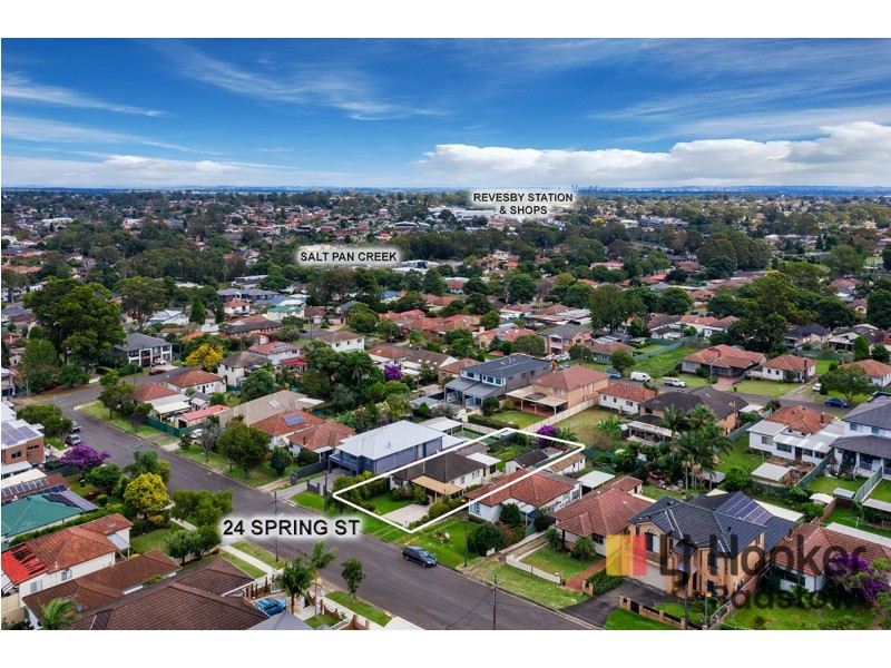 24 Spring Street, Padstow NSW 2211