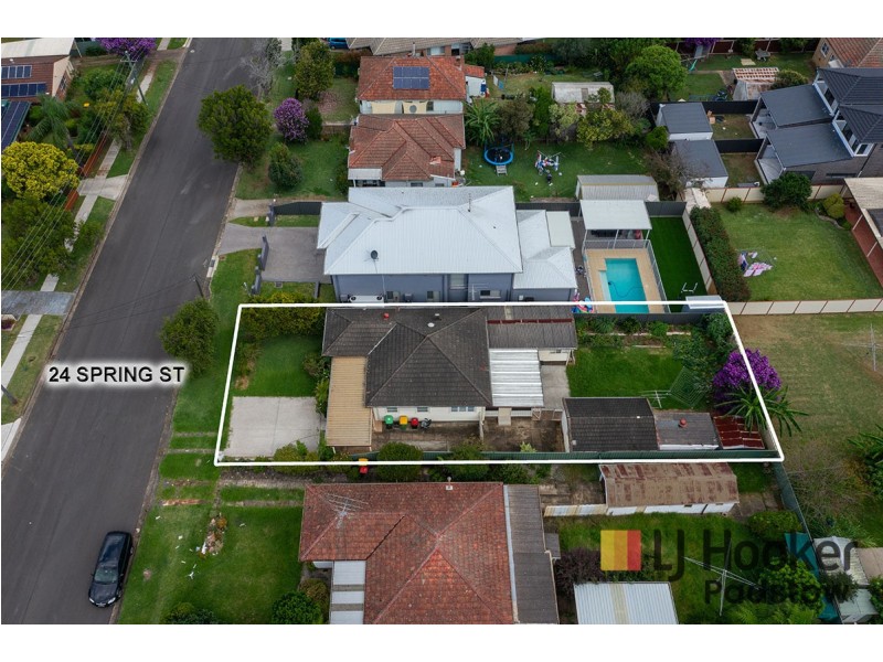 24 Spring Street, Padstow NSW 2211