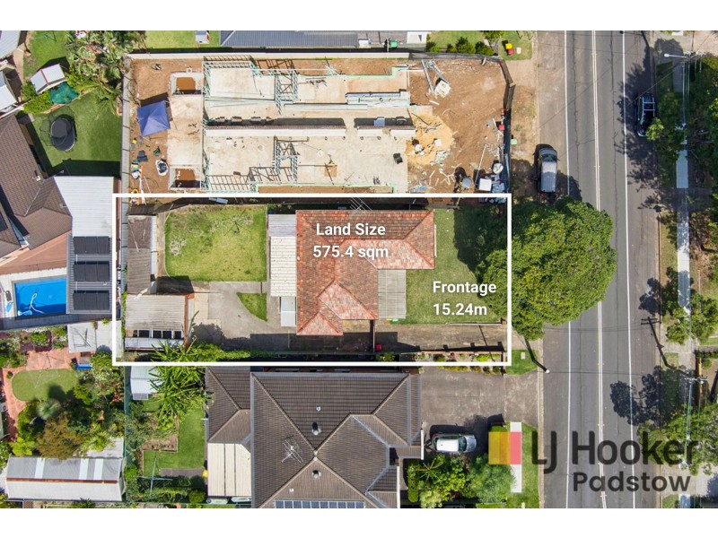 21 Woodburn Avenue, Panania NSW 2213