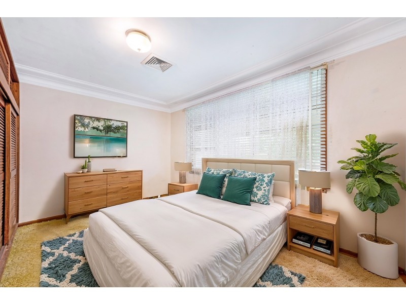 21 Woodburn Avenue, Panania NSW 2213