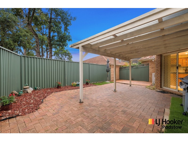 10/19 Gwandalan Road, Padstow NSW 2211