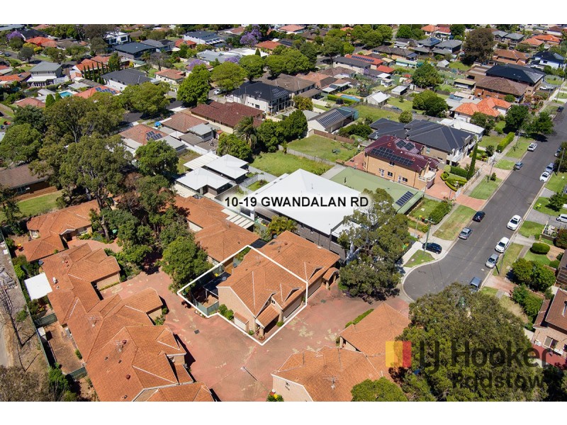 10/19 Gwandalan Road, Padstow NSW 2211