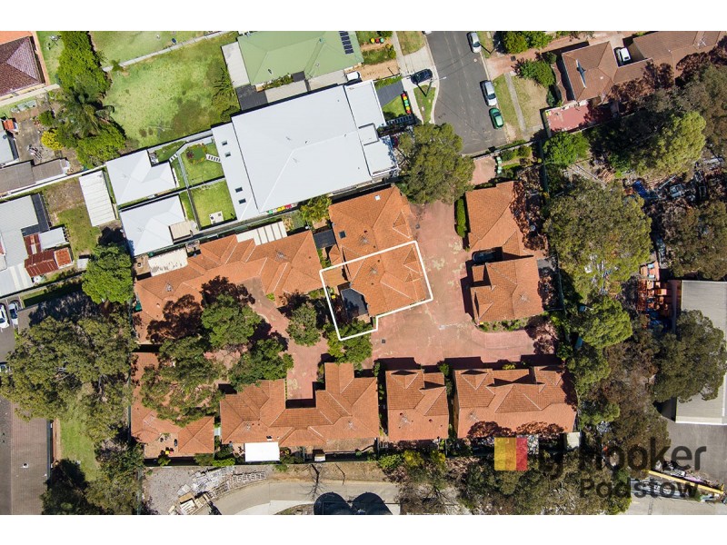 10/19 Gwandalan Road, Padstow NSW 2211