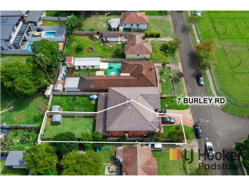 7 Burley Road, Padstow NSW 2211