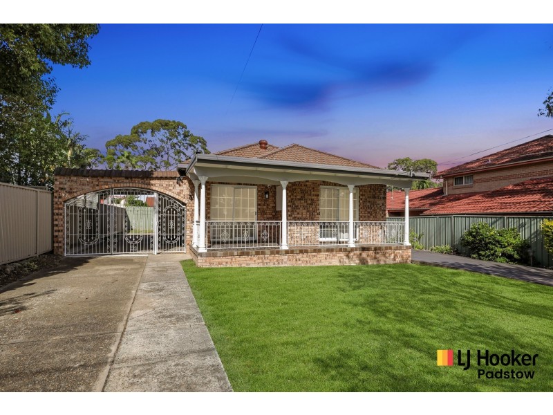 107 Sherwood Street, Revesby NSW 2212