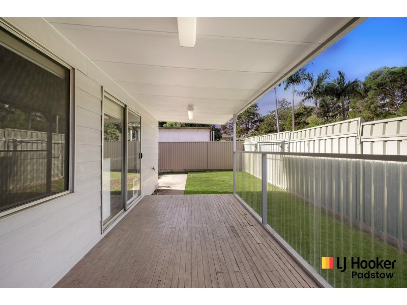 107 Sherwood Street, Revesby NSW 2212