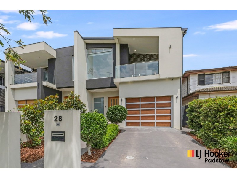 28 Greenway Parade, Revesby NSW 2212