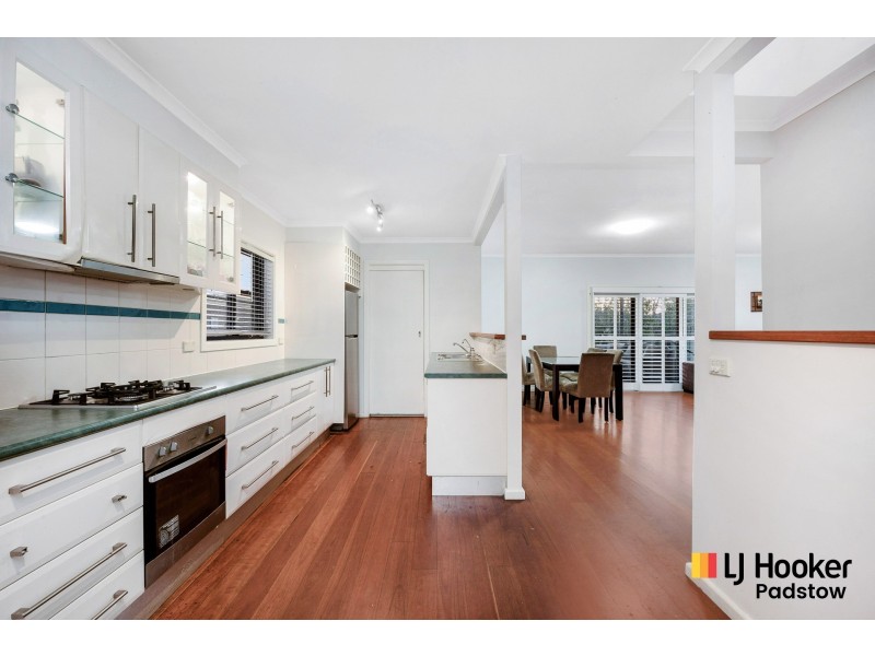 4 Lang Street, Padstow NSW 2211