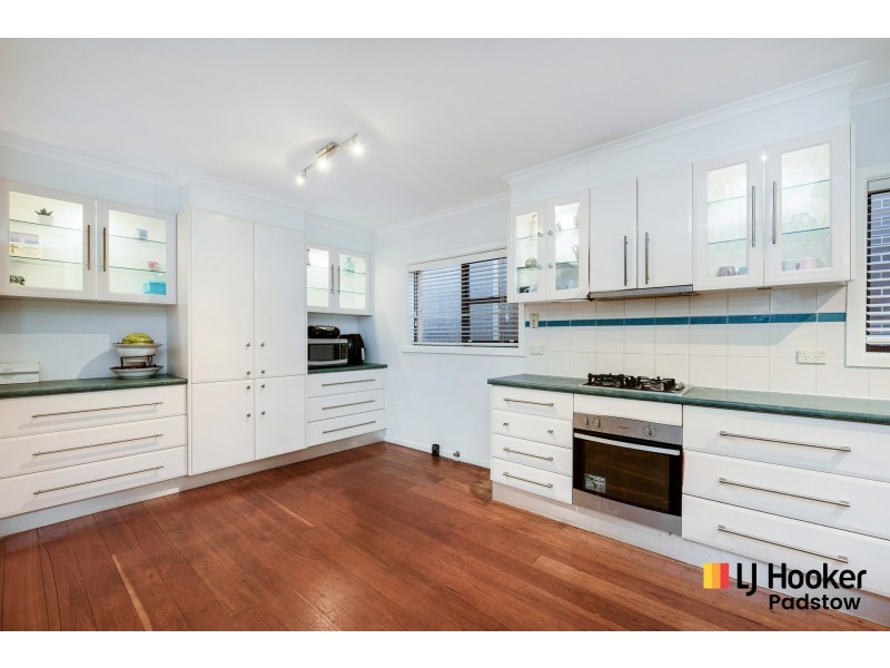 4 Lang Street, Padstow NSW 2211