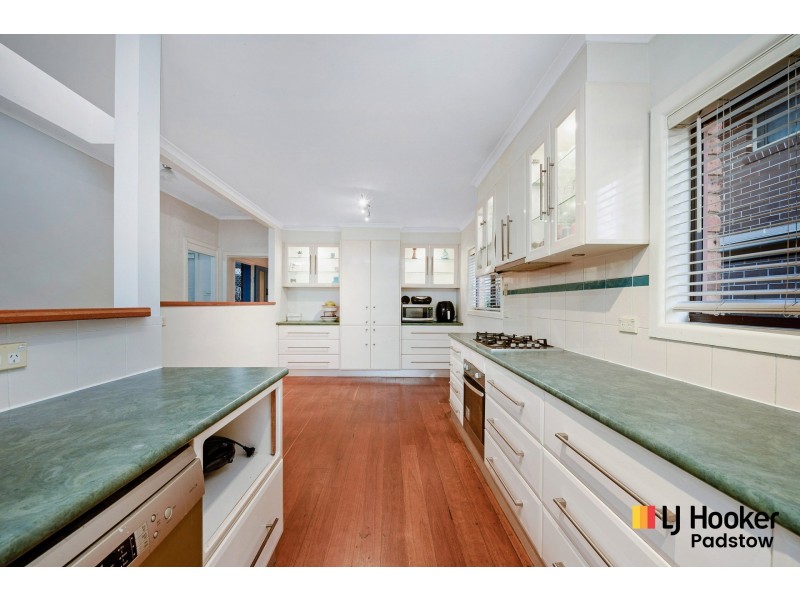 4 Lang Street, Padstow NSW 2211