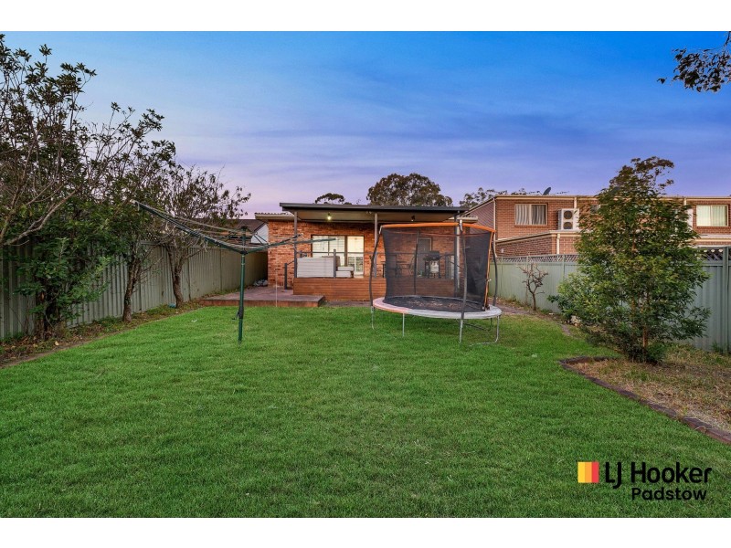 4 Lang Street, Padstow NSW 2211