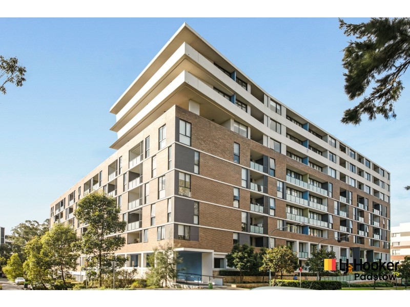 312/7 Washington Avenue, Riverwood NSW 2210