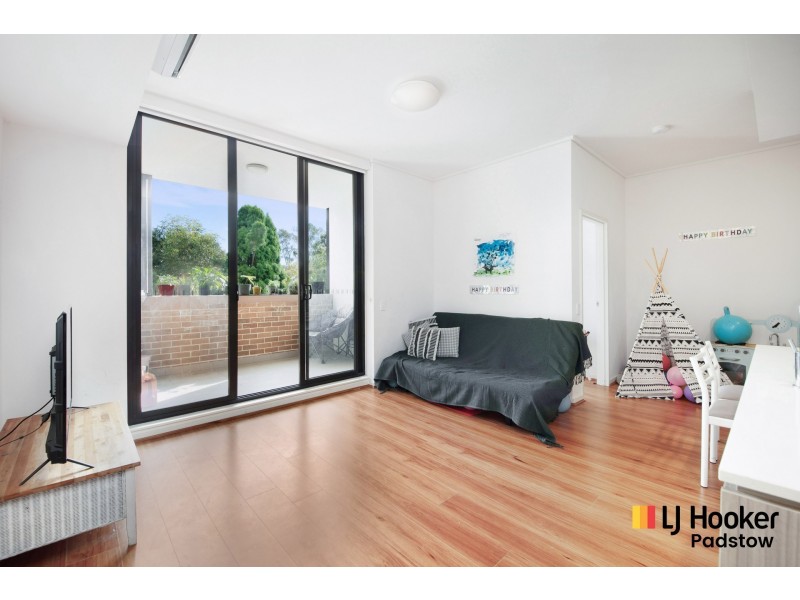 312/7 Washington Avenue, Riverwood NSW 2210