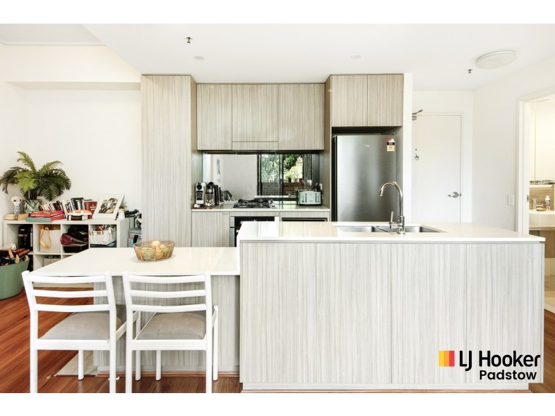 312/7 Washington Avenue, Riverwood NSW 2210