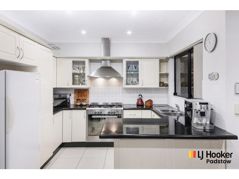 56a Clancy Street, Padstow Heights NSW 2211