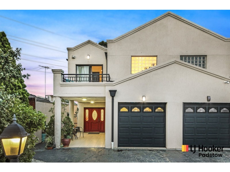 56a Clancy Street, Padstow Heights NSW 2211