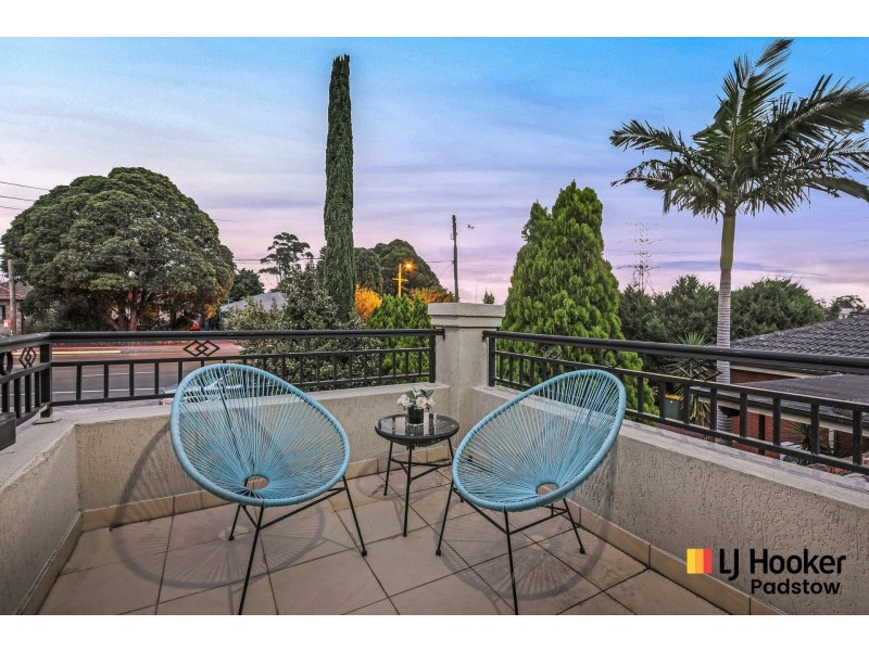 56a Clancy Street, Padstow Heights NSW 2211