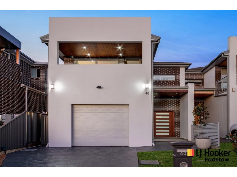 40 Sandakan Road, Revesby Heights NSW 2212