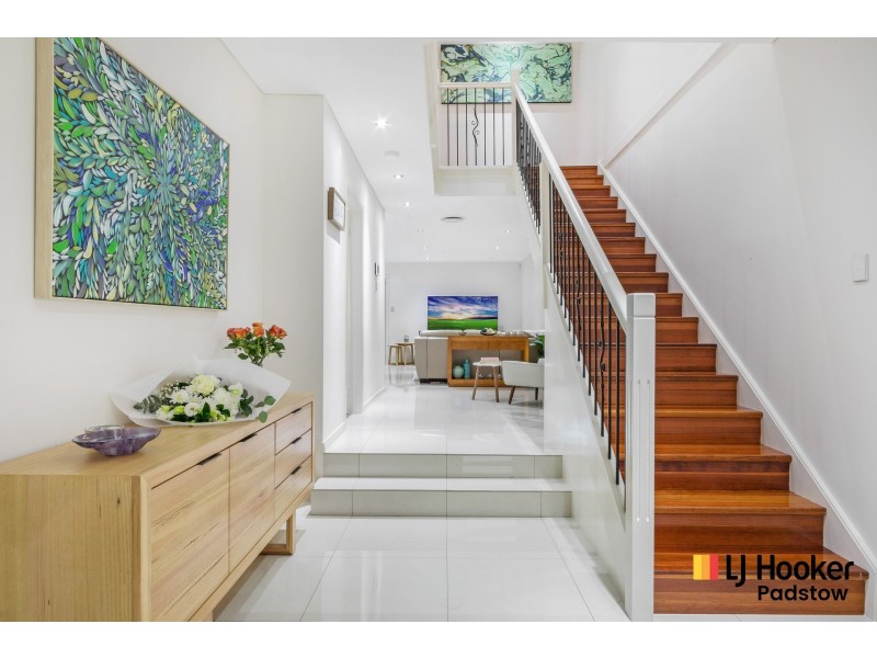 40 Sandakan Road, Revesby Heights NSW 2212