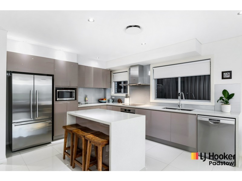 40 Sandakan Road, Revesby Heights NSW 2212