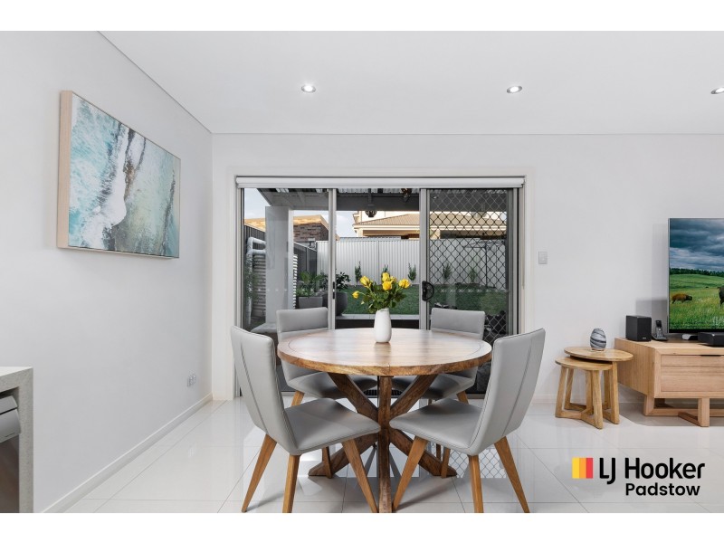 40 Sandakan Road, Revesby Heights NSW 2212