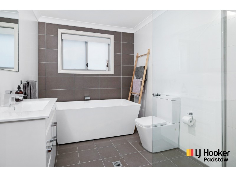 40 Sandakan Road, Revesby Heights NSW 2212